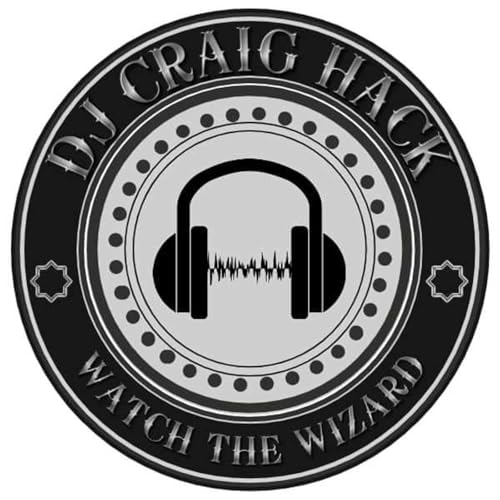 DJ Craig Hack - Turn It Up - Episode 263