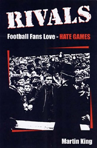 Football Fan Rivalry Rivals: Football Fans Love-hate Games | Amazon.com.br