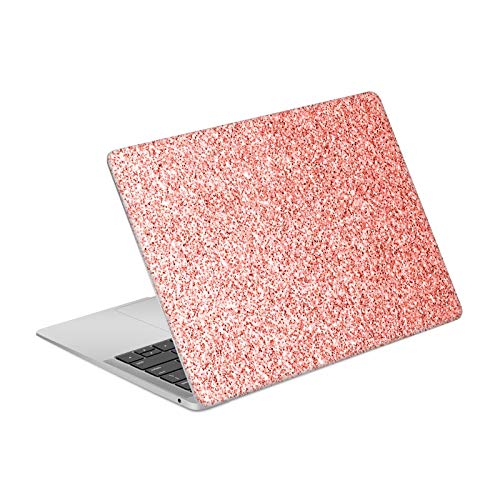 Eviter rayures MacBook Air 13.3 avec le film autocollant rose PLdesign
