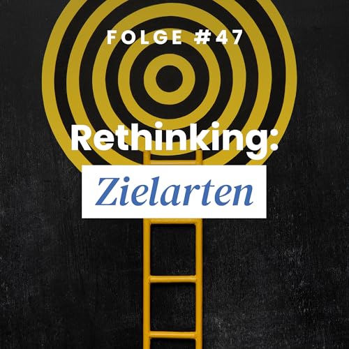 Rethinking: Zielarten cover art