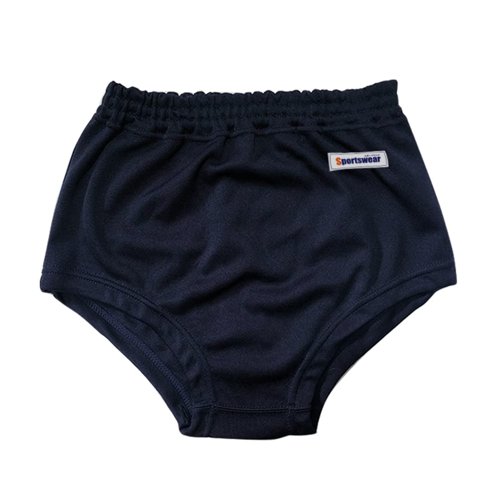ファッショナー ブルマ 紺色 体操服 Lサイズ