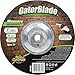 Gator Blade Type 27 7 in. x 1/4 in. x 5/8 in.-11 Masonry -Off Wheel - 1 Each