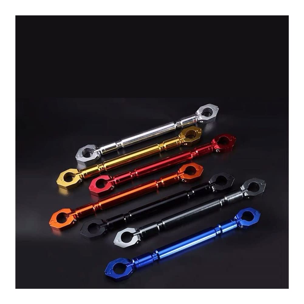 Motorrad Lenkerstange Motorrad Lenker Cross Bar Verstärkte Dicke