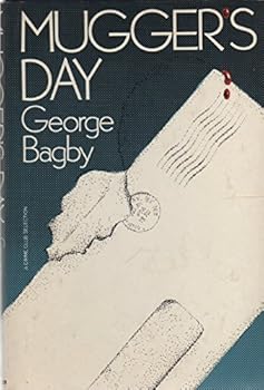 Mugger's day - Book #46 of the Inspector Schmidt