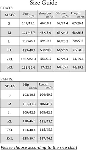 Hakjay Men's Tracksuits 2 Piece Set Outfit Full Zip Outdoor Jogging Sweatsuits Activewear Sport Suit #TOP3