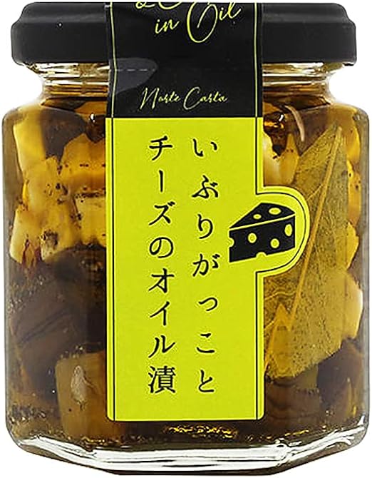 ノルテカルタ いぶりがっことチーズのオイル漬け 1瓶 100g 瓶詰め チーズ いぶりがっこ オリーブオイル おつまみ 酒肴 しょっつる お取寄せ マツコの知らない世界 Vanilla おつまみ 珍味 通販 Amazon ノルテカルタ いぶりがっことチーズのオイル漬け 1瓶 100g 瓶詰め チーズ いぶりがっこ オリーブオイル おつまみ 酒肴 しょっつる お取寄せ マツコの知らない世界 Vanilla おつまみ 珍味 通販 Amazon