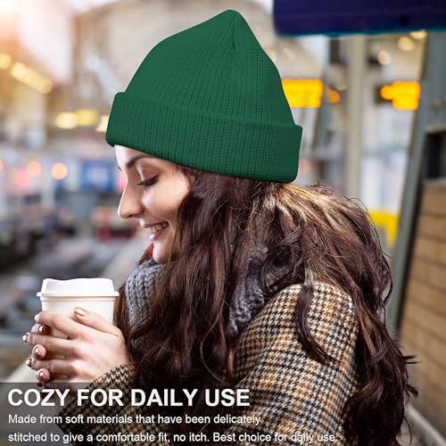 Image of NORTHWIND Winter Cap for Men, Winter Cap for Women, Beanie Cap for Men, Woolen Cap for Man, Woolen Cap for Women, Beanie Cap for Woman, Winter wear
