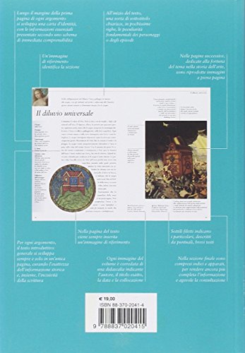 Episodi e personaggi dell'Antico Testamento. Ediz