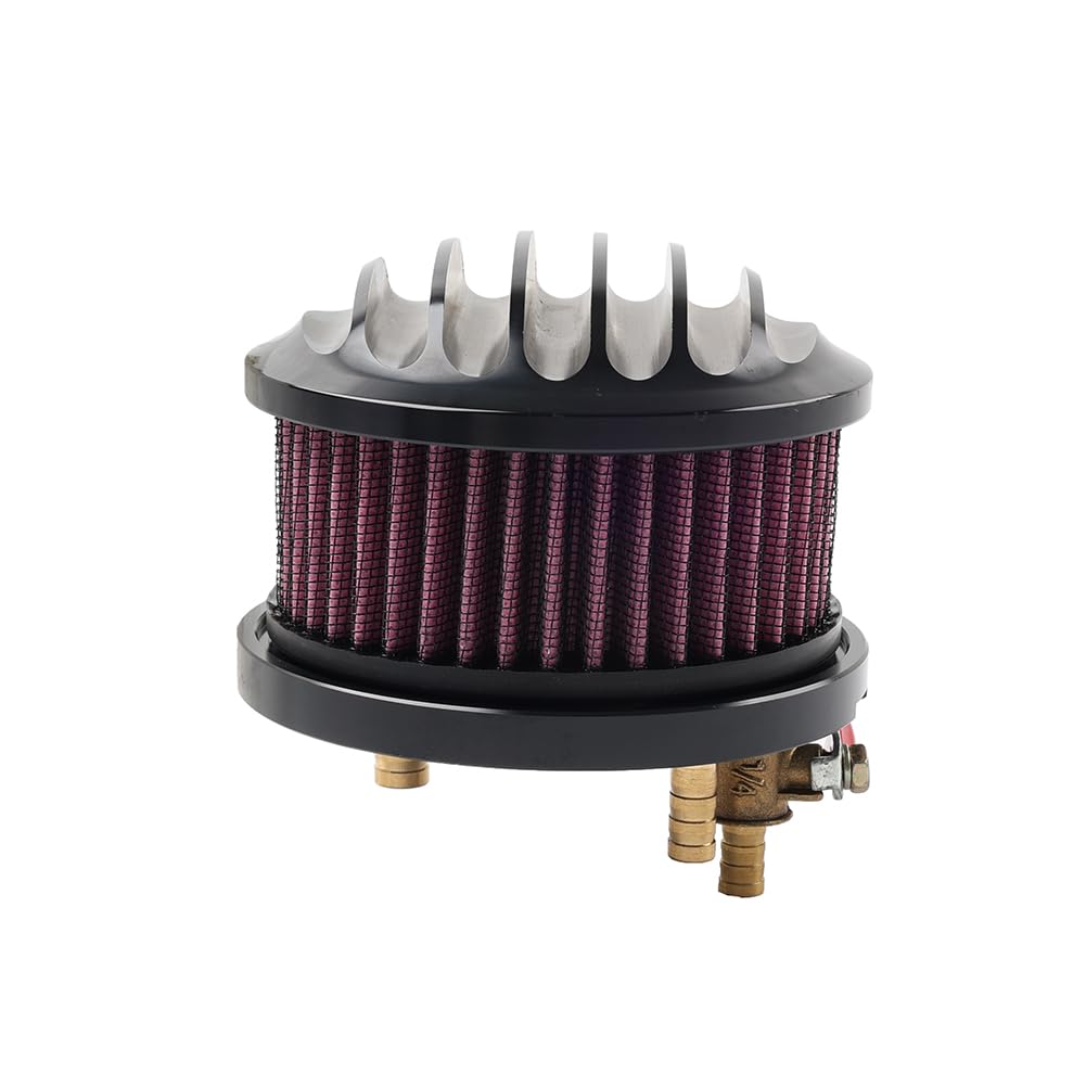 FSFYUK 1 kit de limpieza modelo valla, filtro de rojo para Benda BD 300