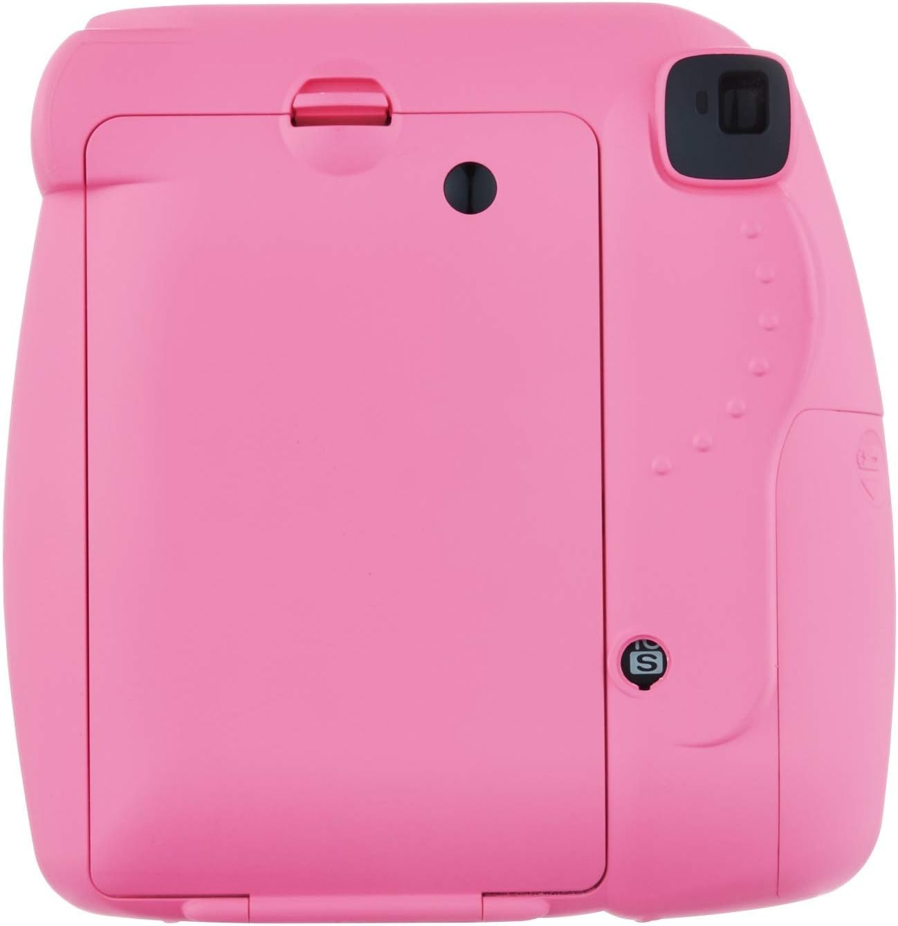 Exclusive Special Fujifilm INSTAX Mini 9 Instant Camera (Flamingo Pink) with Twin Instant Film Pack (20 Shots) and 7-1 Accessory Gift Bundle (3 Items) Get Discount Offer Fujifilm INSTAX Mini 9 Instant Camera (Flamingo Pink) with Twin Instant Film Pack (20 Shots) and 7-1 Accessory Gift Bundle (3 Items)