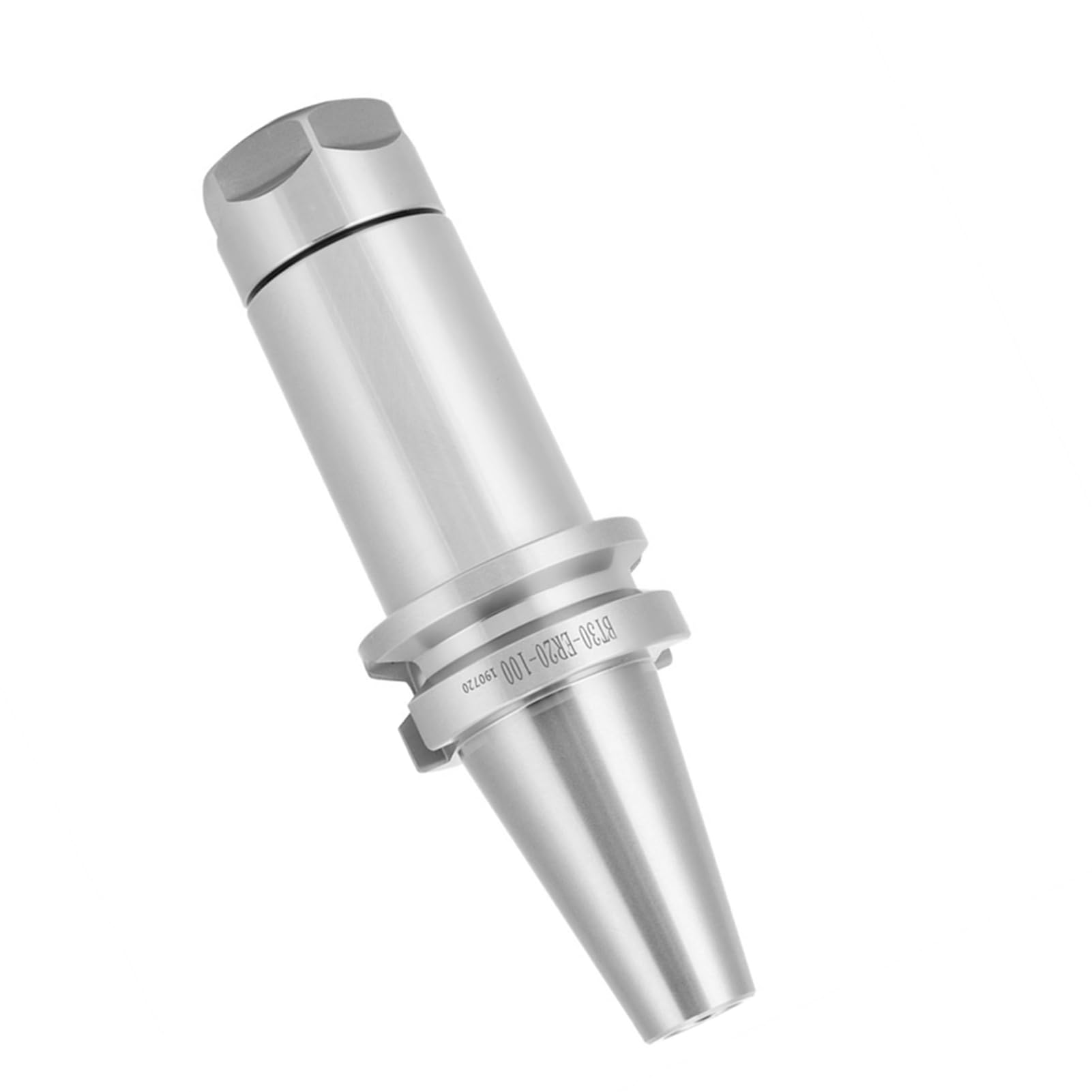 BT30-ER25-70 Spannzangenfutter-Werkzeughalter – 40Cr-Stahl, Spannbereich 2–16 Mm, Für CNC-Fräsen