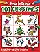 How to Draw 101 Christmas
