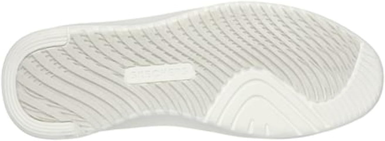 Skechers Men's Low-Top Court Break Suit Sneaker image 4