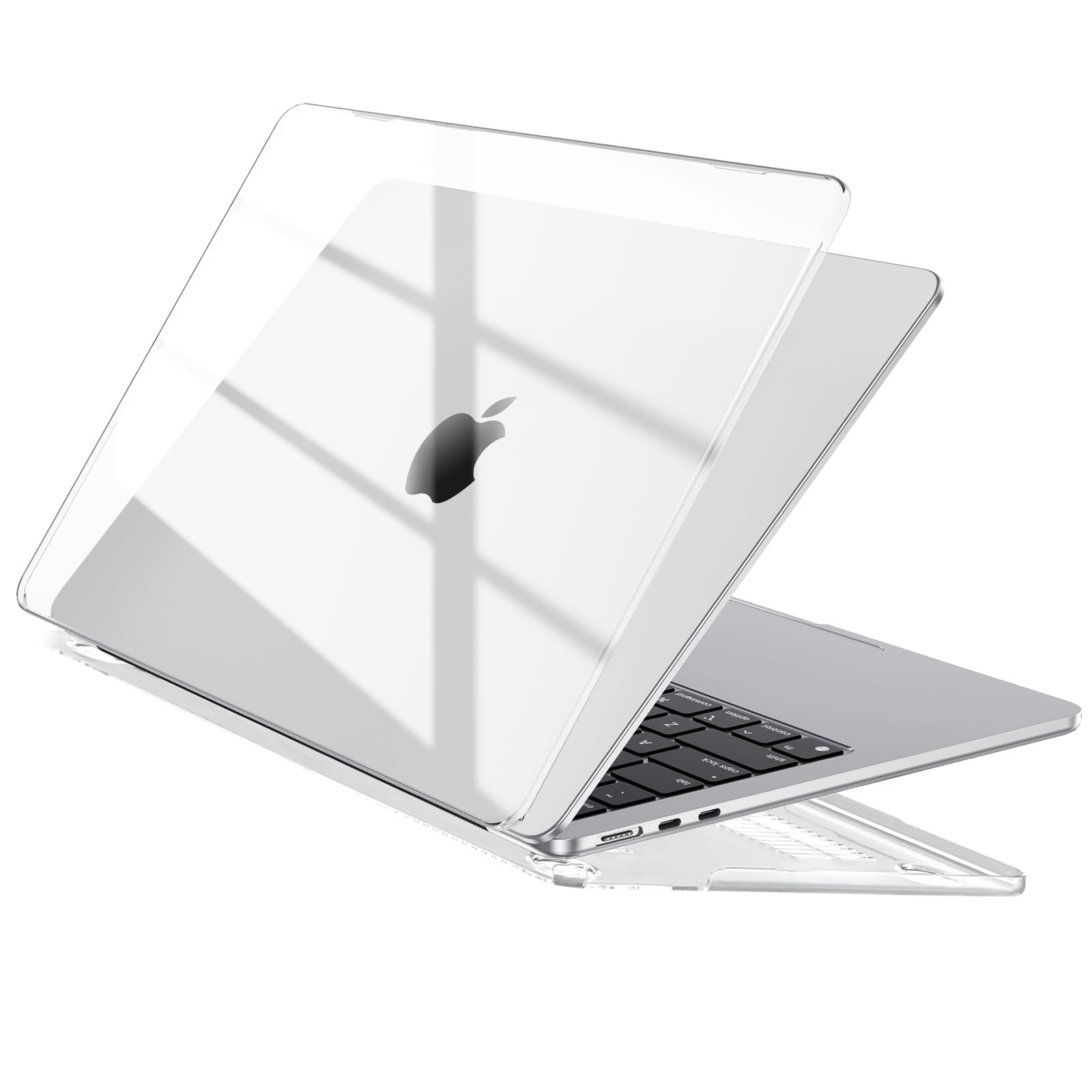 Amazon.co.jp: EooCoo 2026 M5 対応MacBook Air 15インチケース M4 M3 
