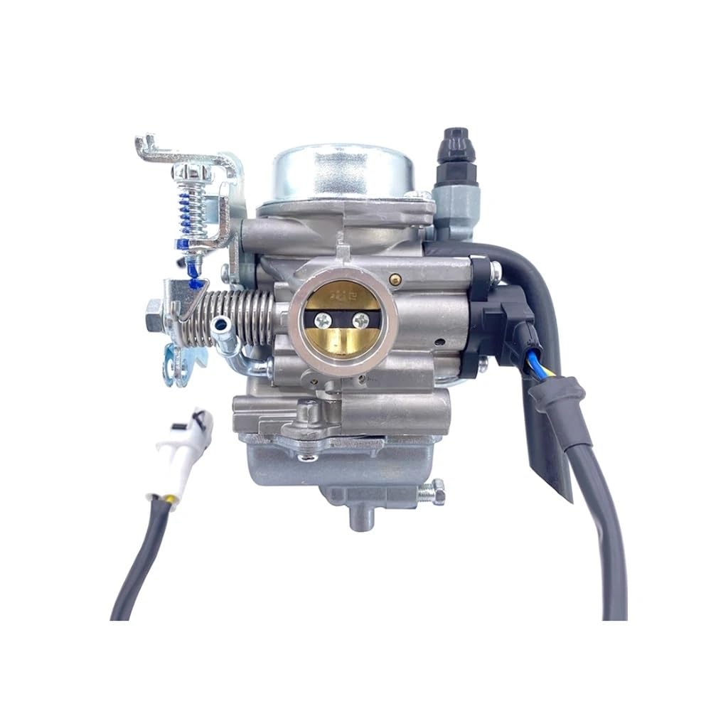 Carburateur moto GT125 QS125-5 GSX125-3 inductance conduite légère moteur essence