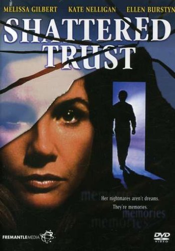 Shattered Trust (Bilingual) [Import] [DVD]