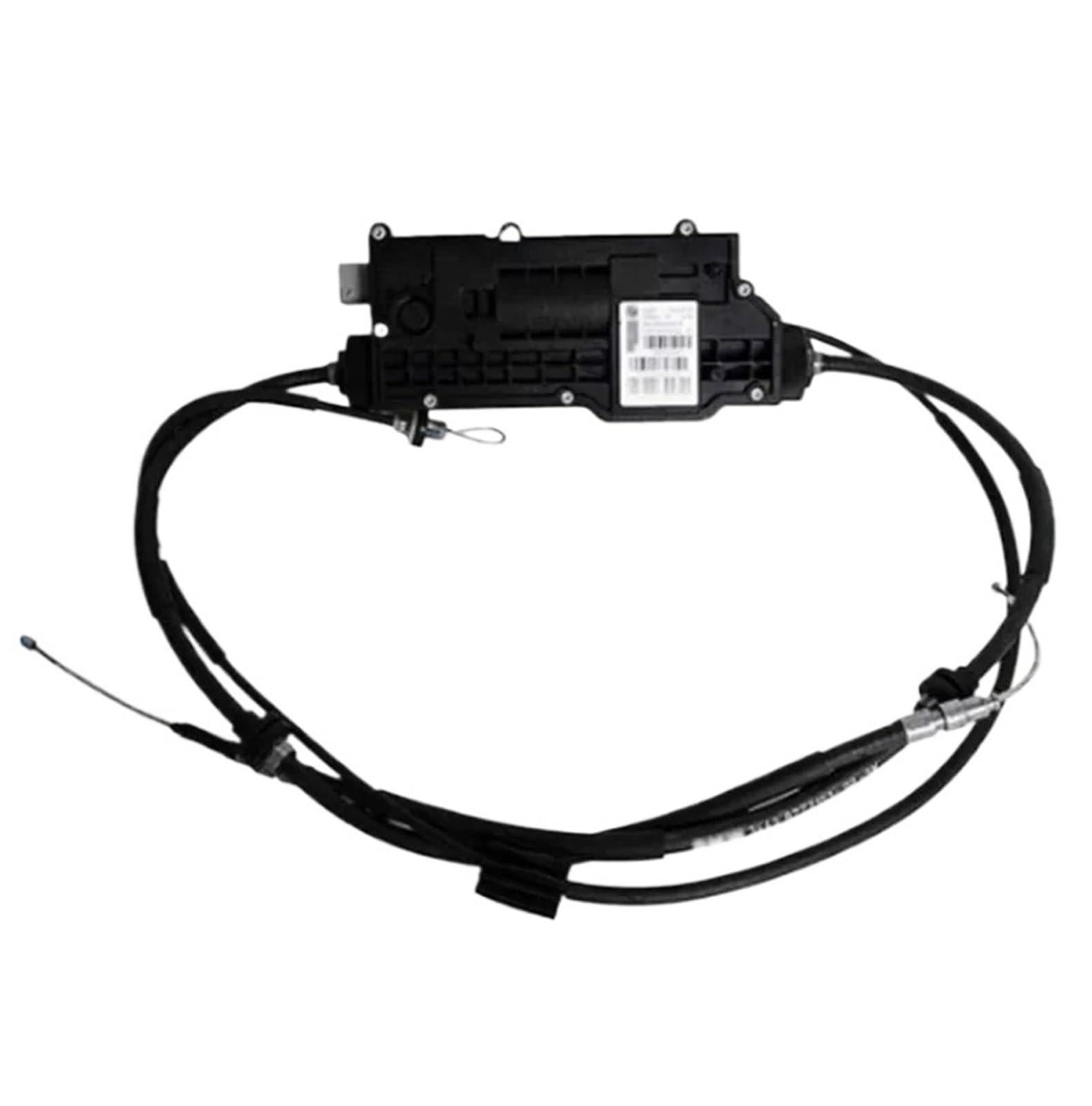 Para BMW Para X5 Para X6 E70 E71 34436779451 Actuador Freno Estacionamiento