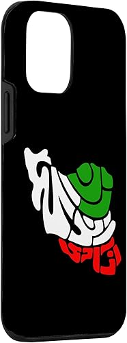 Vista 39 de Funda persa para iPhone 11 Woman Life Freedom Iran Zan Zendegi Azadi IRAN
