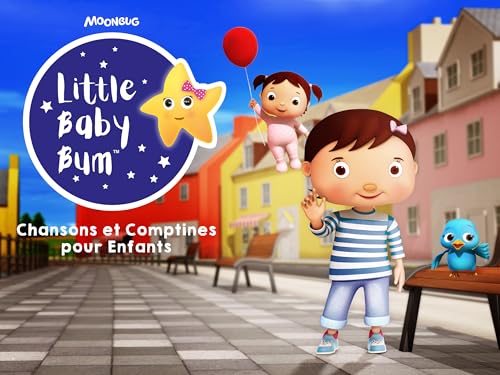 Little Baby Bum - Chansons et Comptines pour Enfants