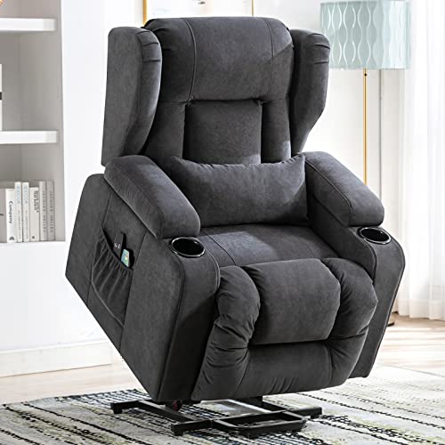Top 10 Best Lift Chairs For Elderly Reviews & Buying Guide Katynel