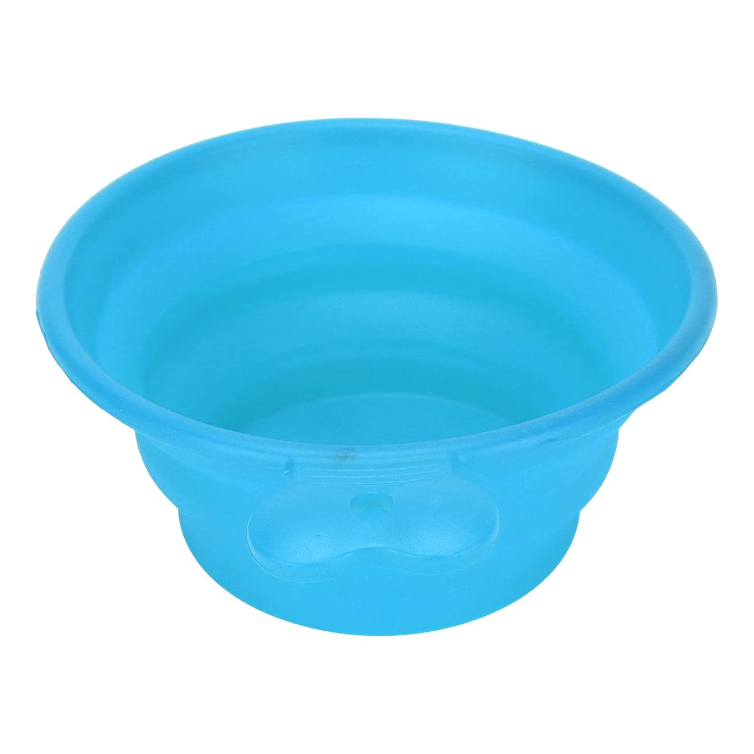 Collapsible Cat Food Bowls Travel Cat Food Bowls Food Grade Silicone