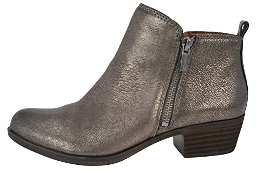 Image of Lucky Brand Women's Basel Ankle Bootie