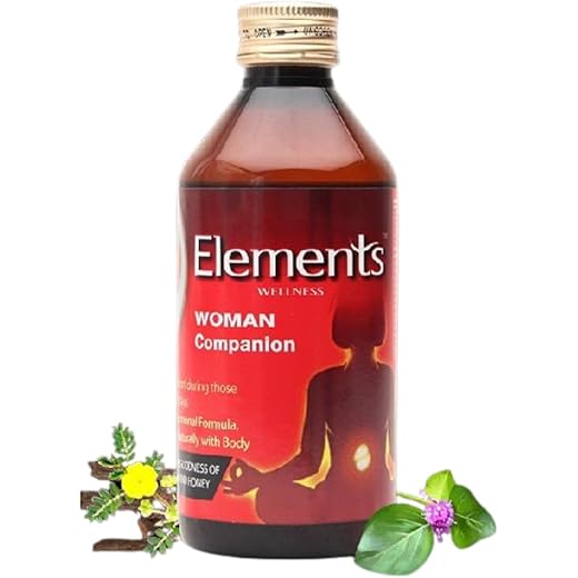 XYZ Elements Fragrance 200ml