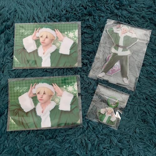 ��Ԃ����� ��傤 RINDO �N���X�}�X �Z�b�g