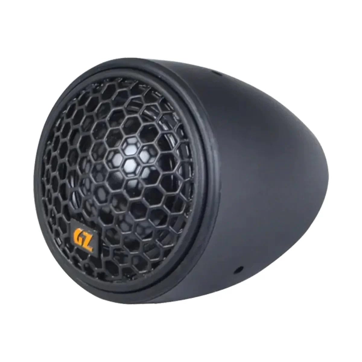 Ground Zero GZIC 165.2SPL 165 mm / 6.5″ 2-weg SPL component luidsprekersysteem (gzic165.2spl)