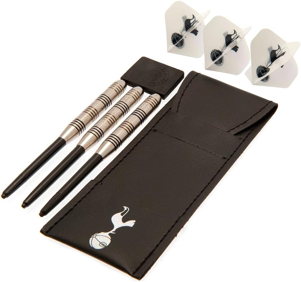Tottenham Hotspur FC Darts Set