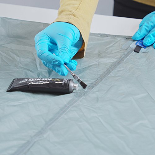 GEAR AID Seam Grip SIL Silicone Sealant