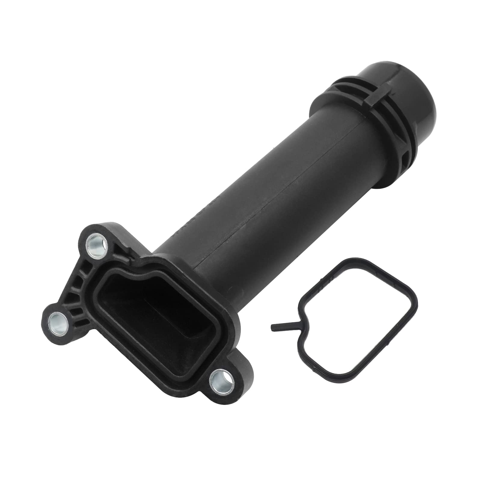 Radiator Coolant Hose Connector 11127810707 Cooling System 