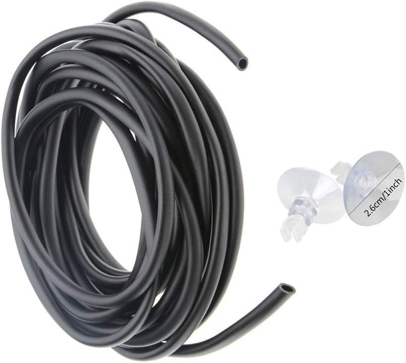 25Ft Flexible Airline Tubing for Aquariums