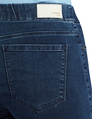 Image of Spykar Women's Regular fit Jeans