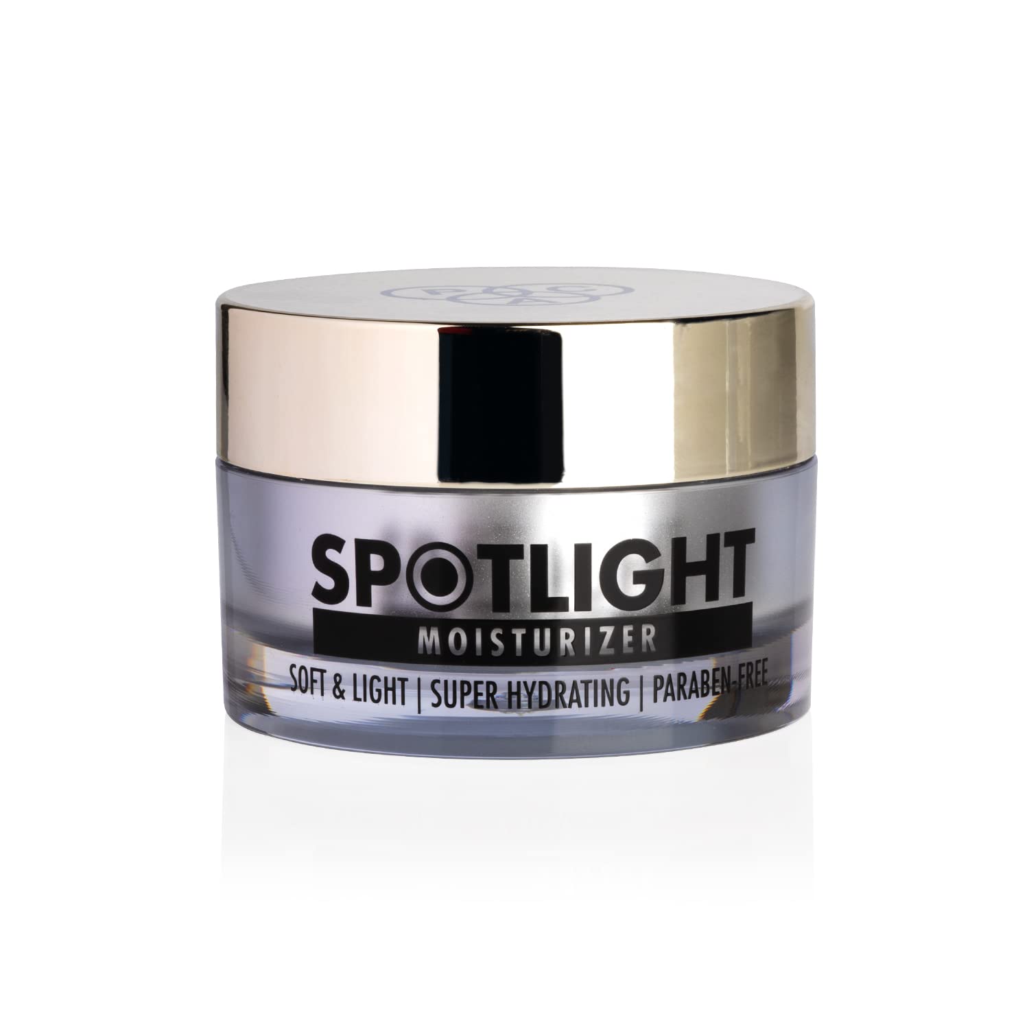 PAC Spotlight Moisturizer | Lightweight and Hydrating | Gel - Based Moisturizer | For Healthy Radiant Glow | Perfect for Combination Skin Type | 50g
