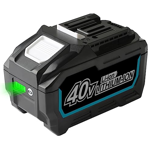 Makita - マキタ BL4040 バッテリー 3つ・40Vワークライト・互換アダプタ 未使用 Amazon.co.jp: Ehomtikk 互換 マキタ 40v バッテリー 4000mAh