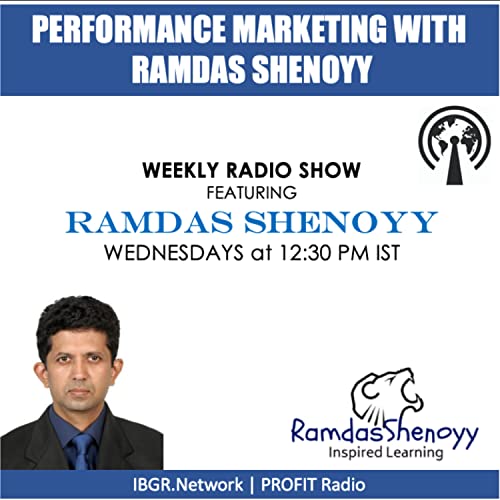 Result Oriented Marketing - Guerrilla Marketing with Ramdas Shenoyy