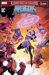 Amazon | Avengers (2023-) #33 (English Edition) [Kindle edition