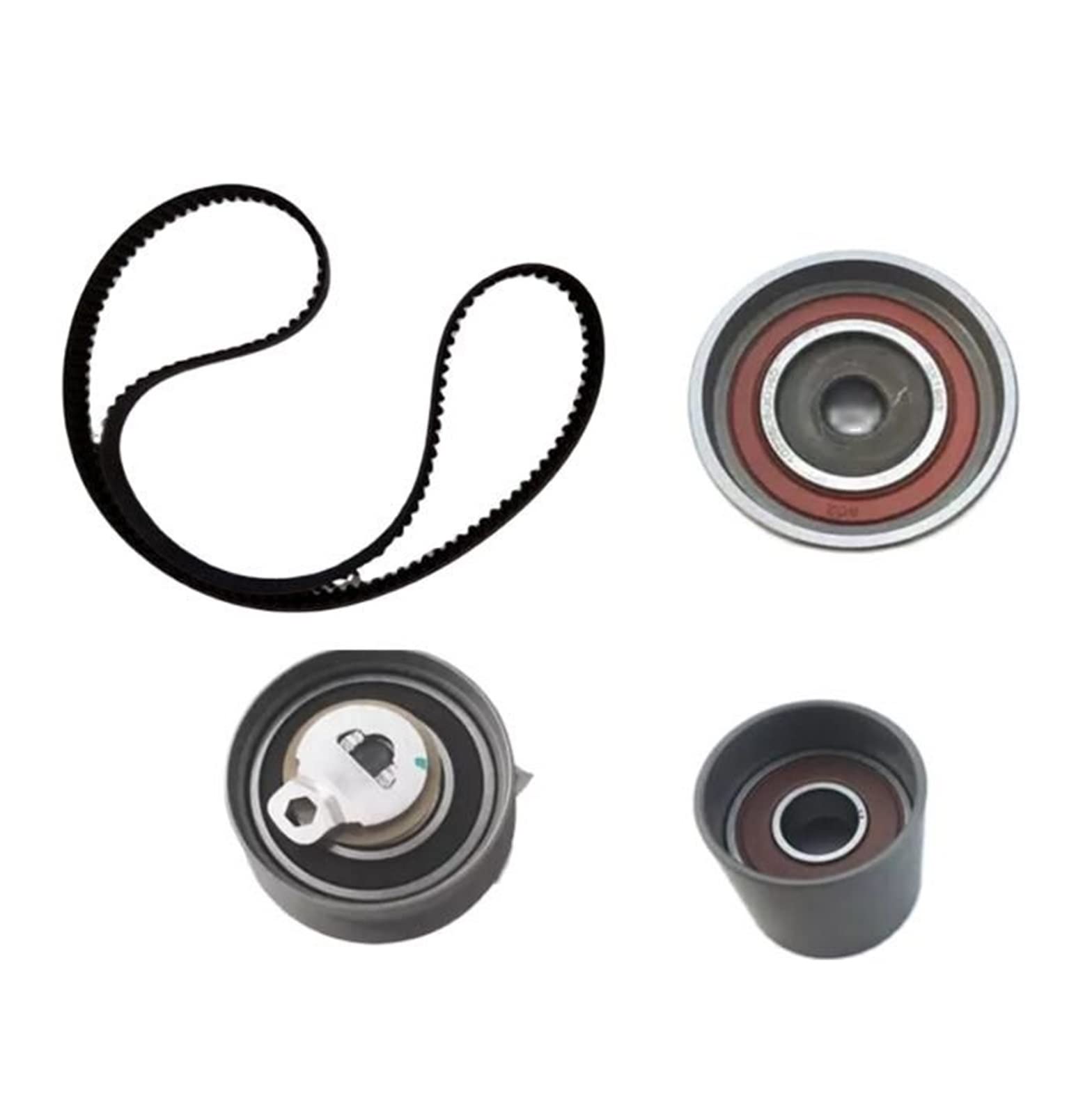 SIMILAR Wen Hong Motor-Timing Kit Set kompatibel mit JAC S5 M4 