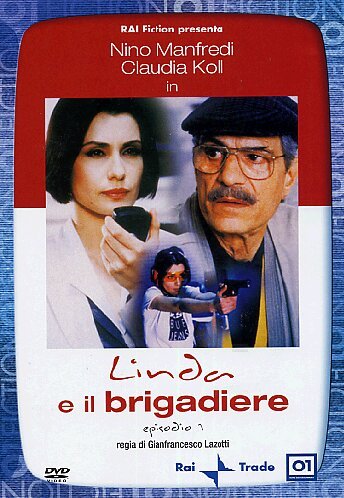 Linda e il brigadiere Volume 01