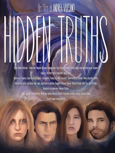  Hidden Truths