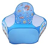 ❤ DOUX ET CONFORTABLE: Ce chapiteau est fabriqué à partir de polyester de qualité supérieure, doux, résistant à l'air et durable.