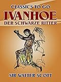 ivanhoe der schwarzer ritter ganzer film deutsch youtube  Ivanhoe - Der Schwarze Ritter (Classics To Go)