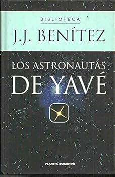 Los Astronautas de YavÃ©