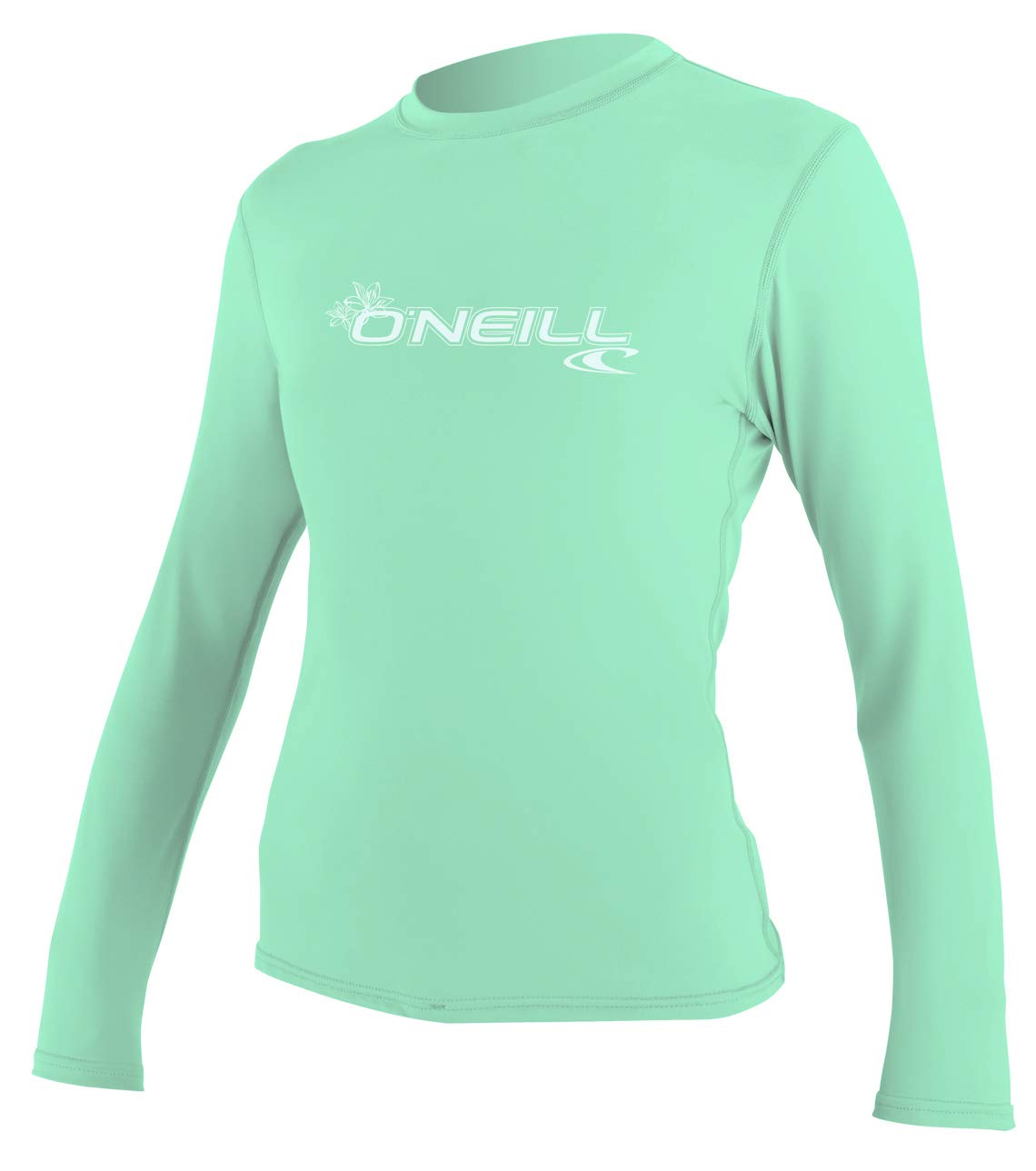 O'NEILL WMS Basic Skins Long Sleeve Sun Shirt Chemise Femme