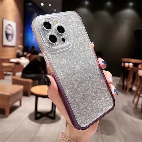 Coque iPhone 15 Pro noire fine pour éviter les rayures caméra et les chutes