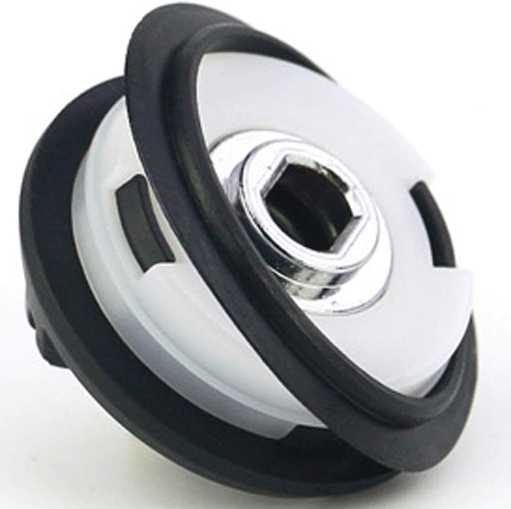 Fishing Line Wheel Full Metal Gear Sea Anti-sea Water Brake Spinning
