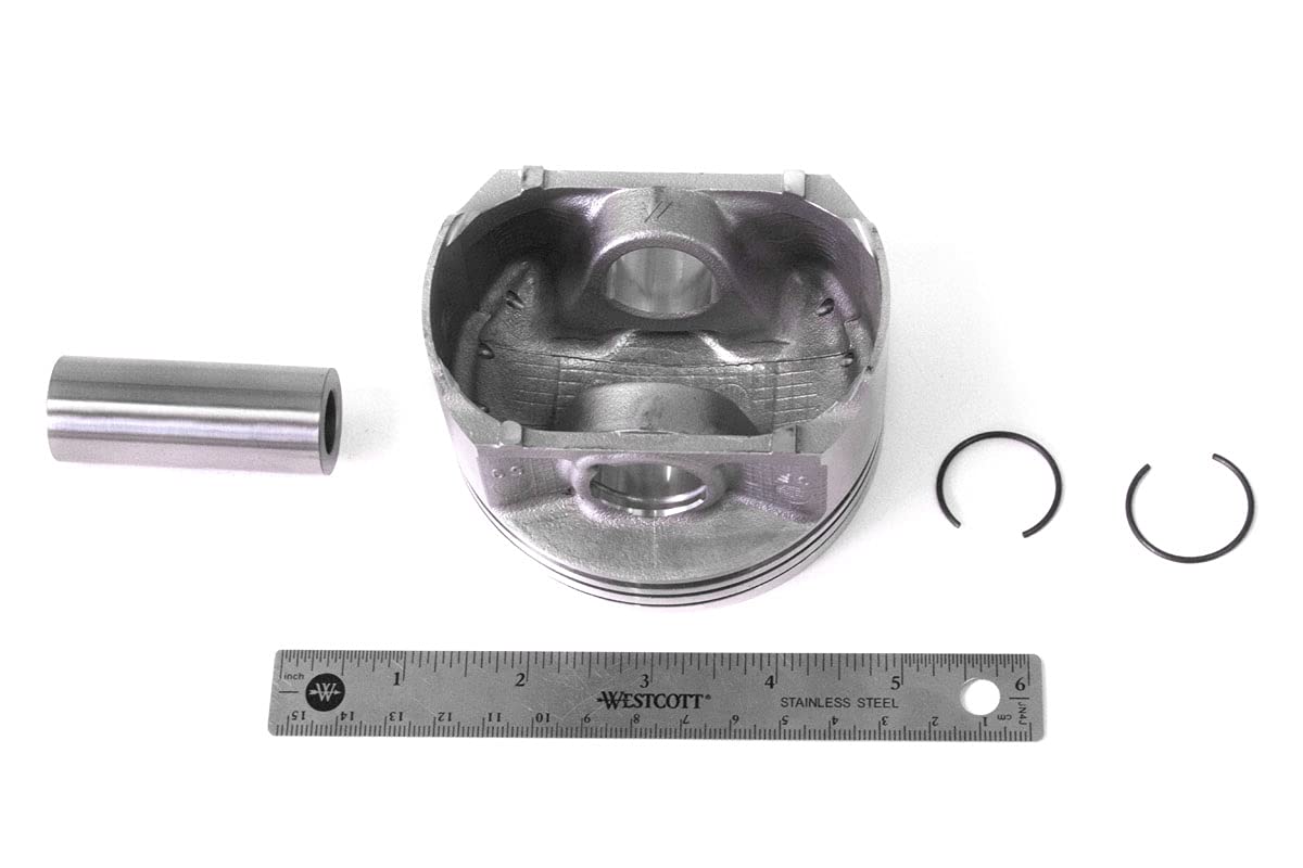 Kolben-Set.20 Zoll / 0,50 mm, Original OEM-Teil 3087223, 1 Stück  