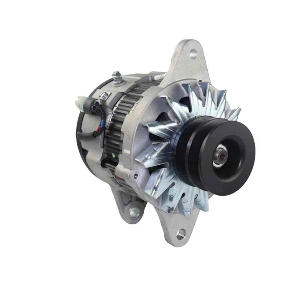 El alternador ATG20098 se adapta a motores industriales JO5C 27060-E0190 27040-2500