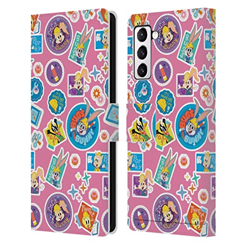 Samsung Galaxy S21+ 5G Coque Antichoc Bugs Bunny - Évitez l'Écran Brisé en Voyage